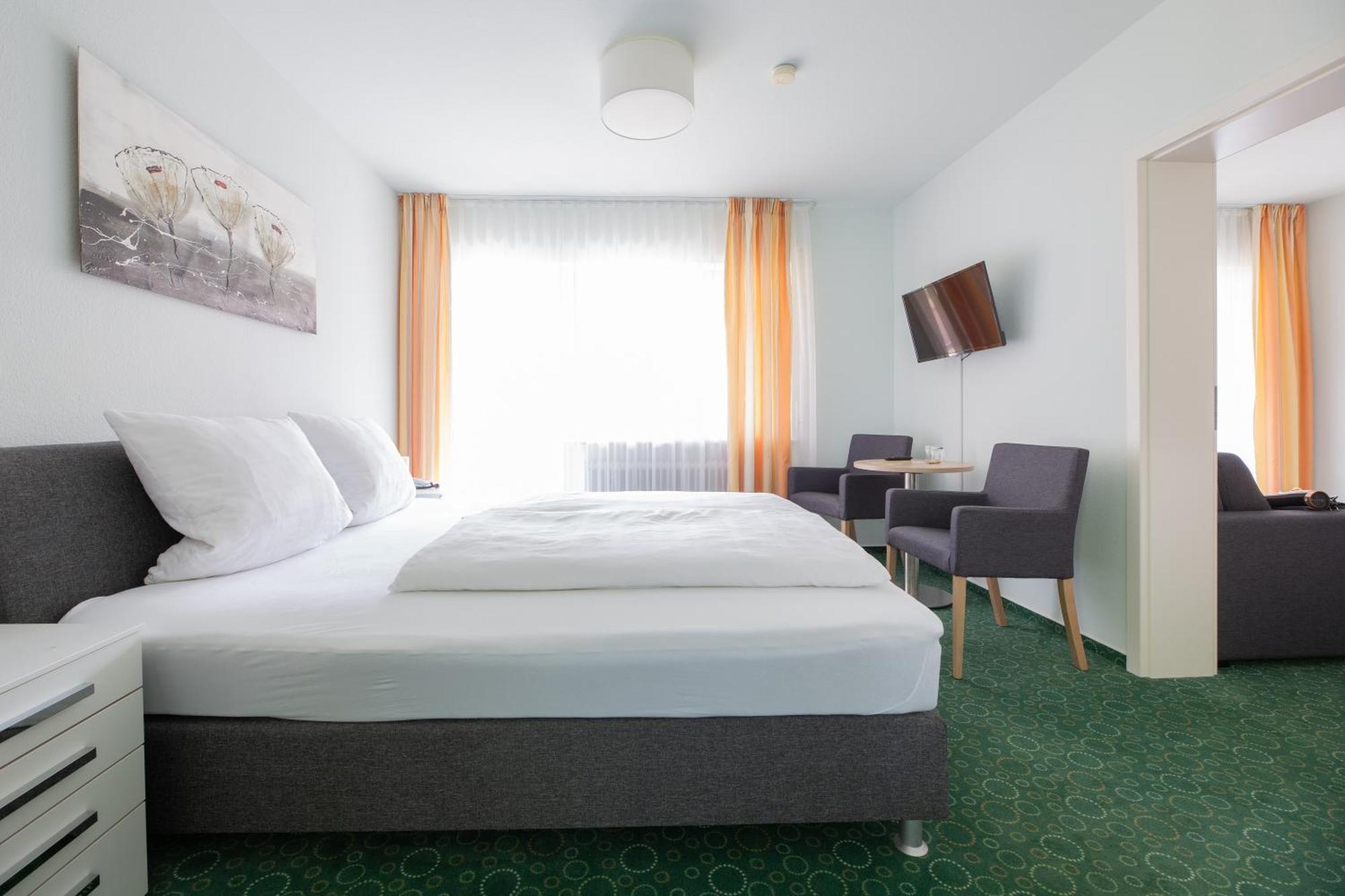 Gasthof Krone Schuttertal Quarto foto