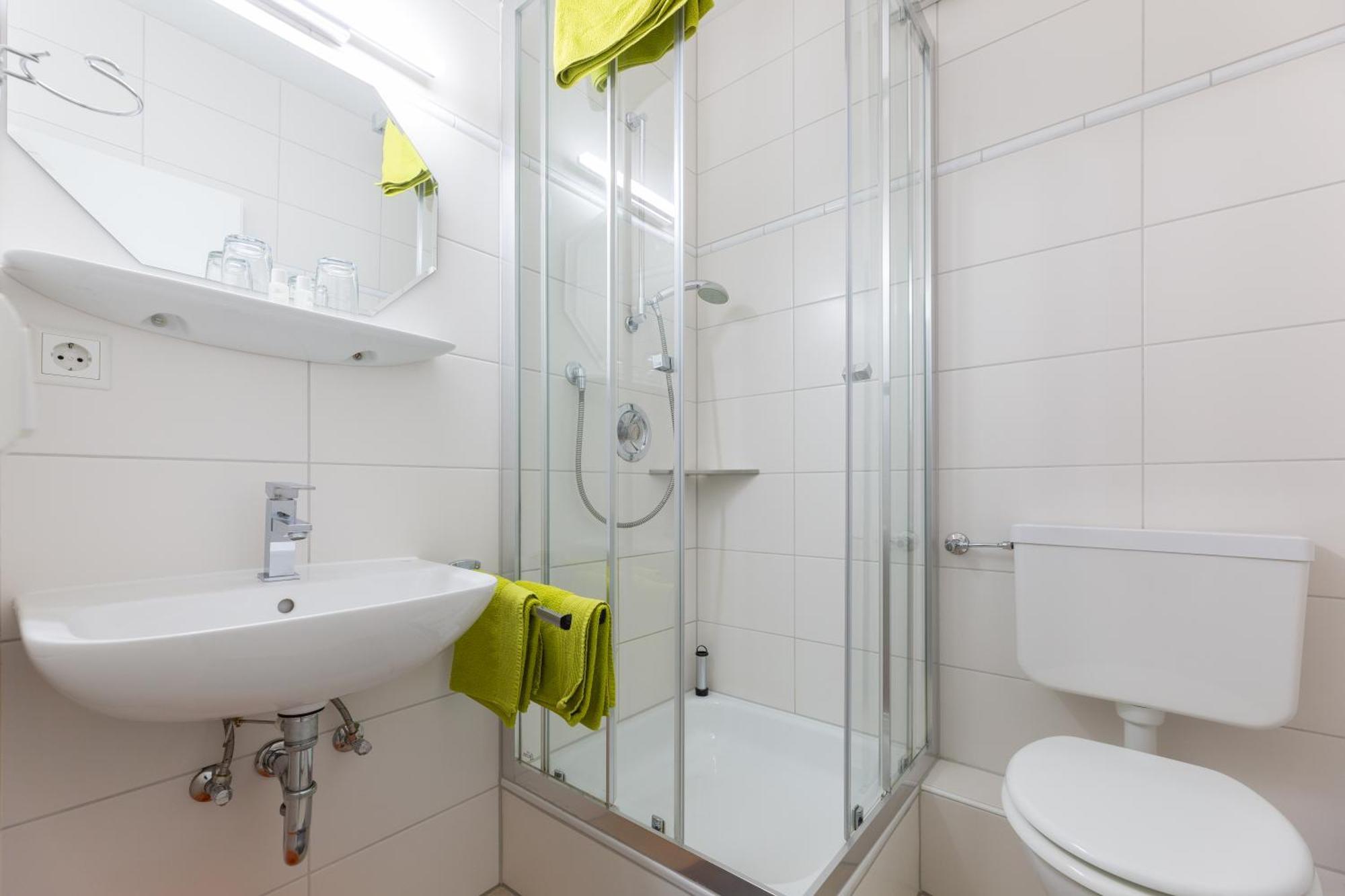 Gasthof Krone Schuttertal Quarto foto