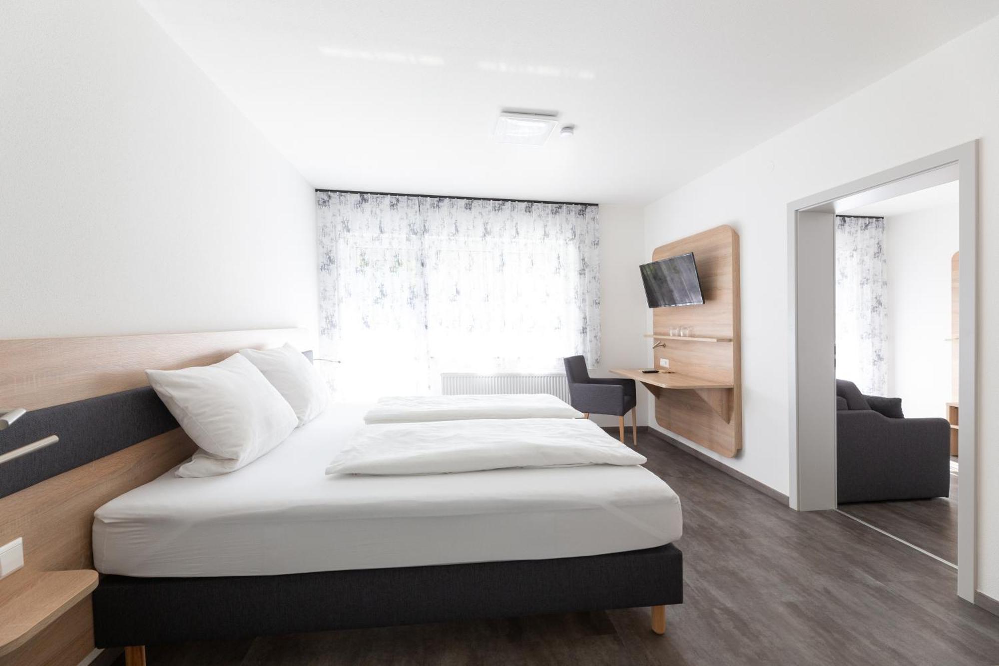 Gasthof Krone Schuttertal Quarto foto