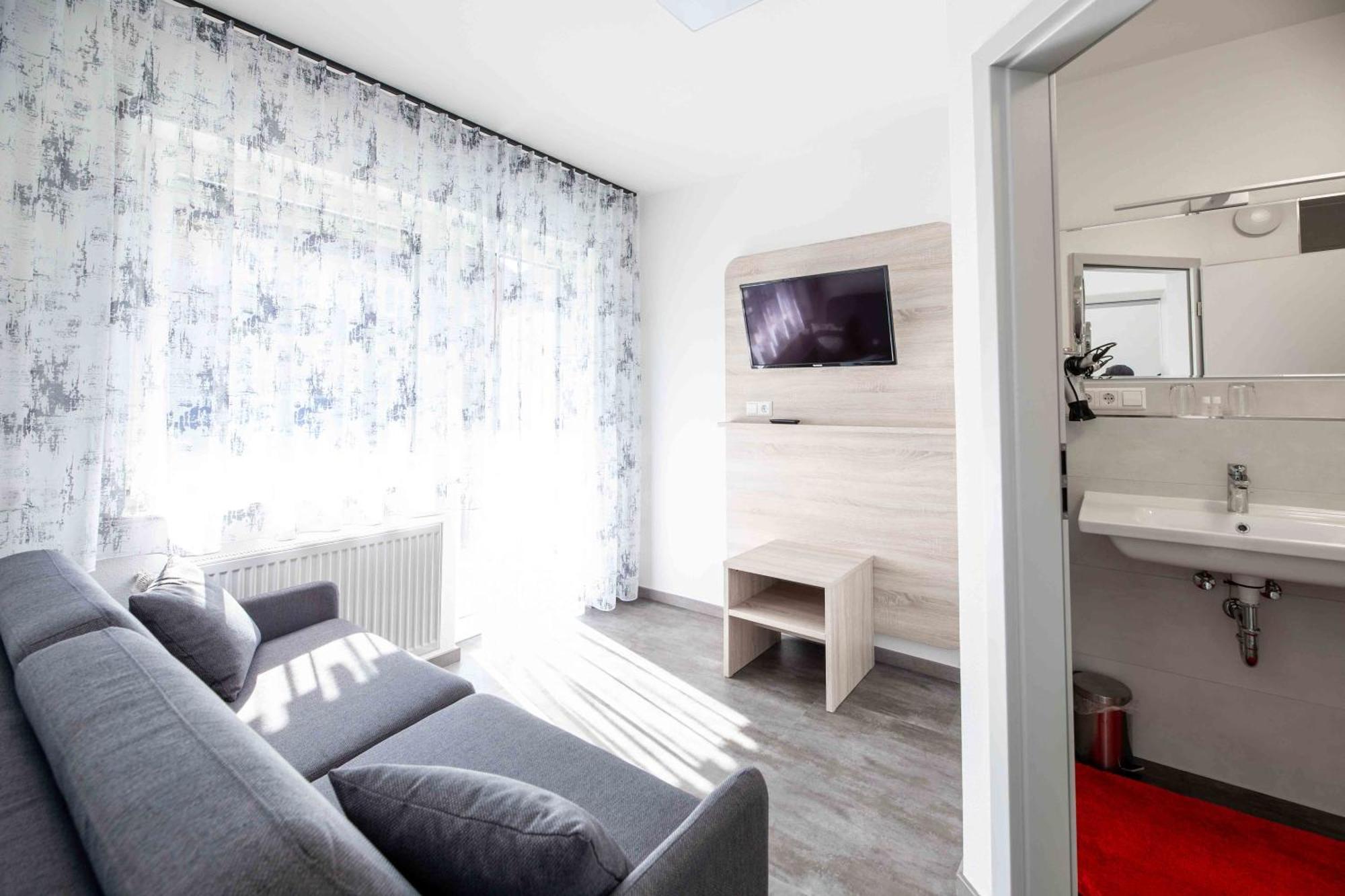Gasthof Krone Schuttertal Quarto foto